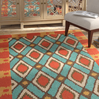 Modern Outdoor Rugs | AllModern